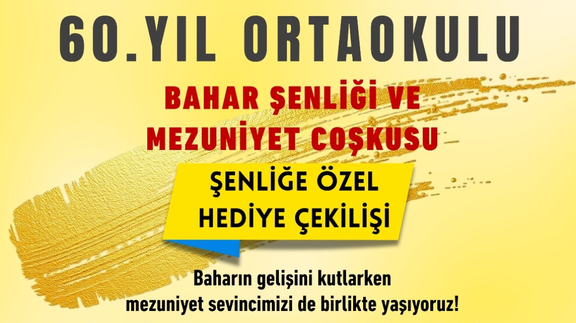 Kermes ve Mezuniyet Töreni