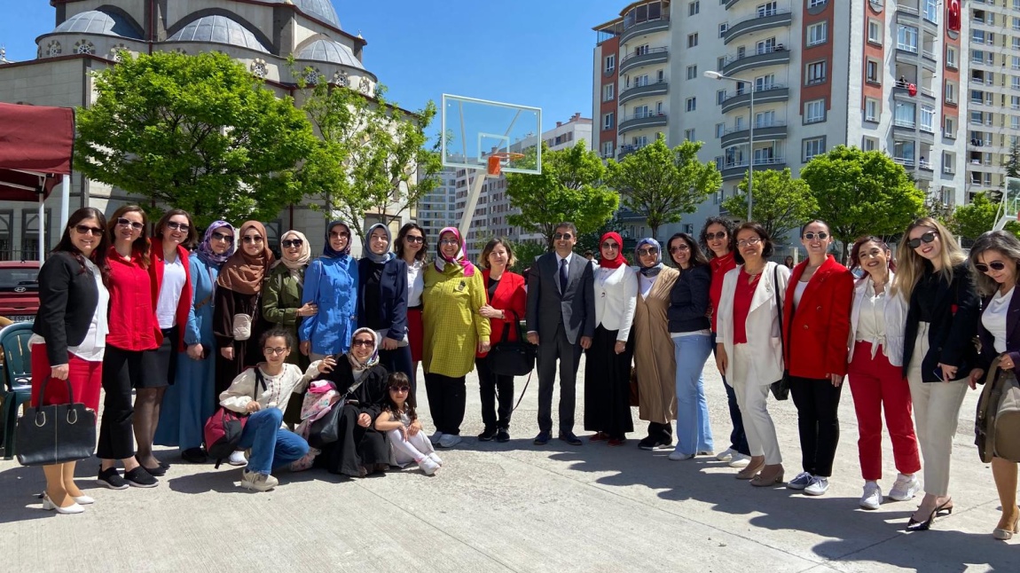 19 Mayıs Atatürk'ü Anma Gençlik ve Spor Bayramı